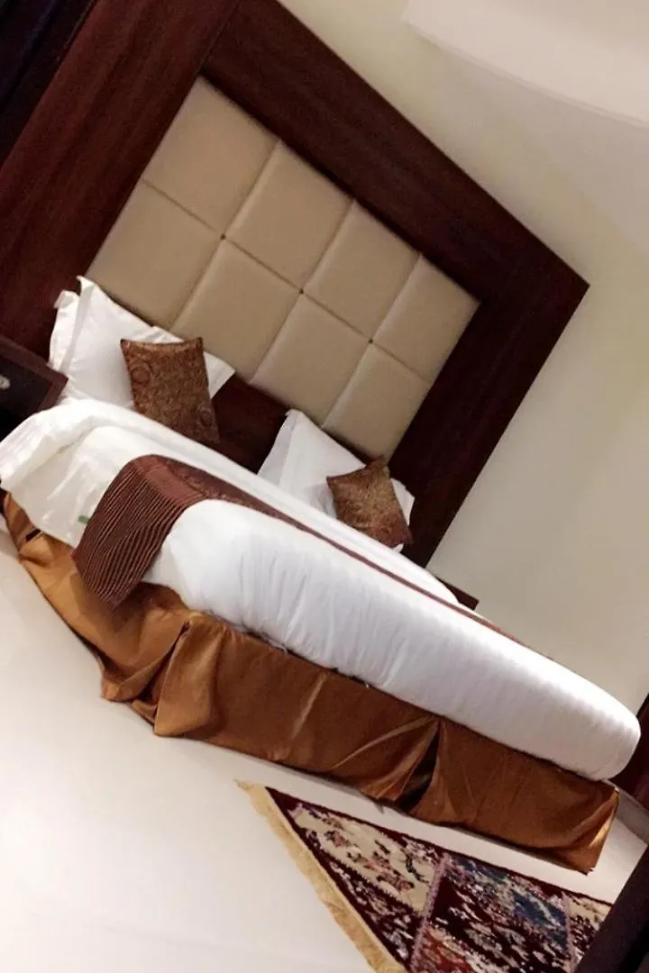 Ajnahat Al Hodo'U Furnished Units Ξενοδοχείο Τζέντα 0*,  Σαουδική Αραβία