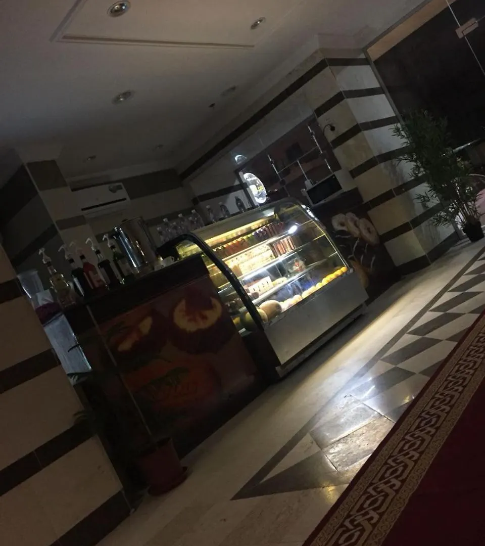 Ajnahat Al Hodo'U Furnished Units Ξενοδοχείο Τζέντα Σαουδική Αραβία