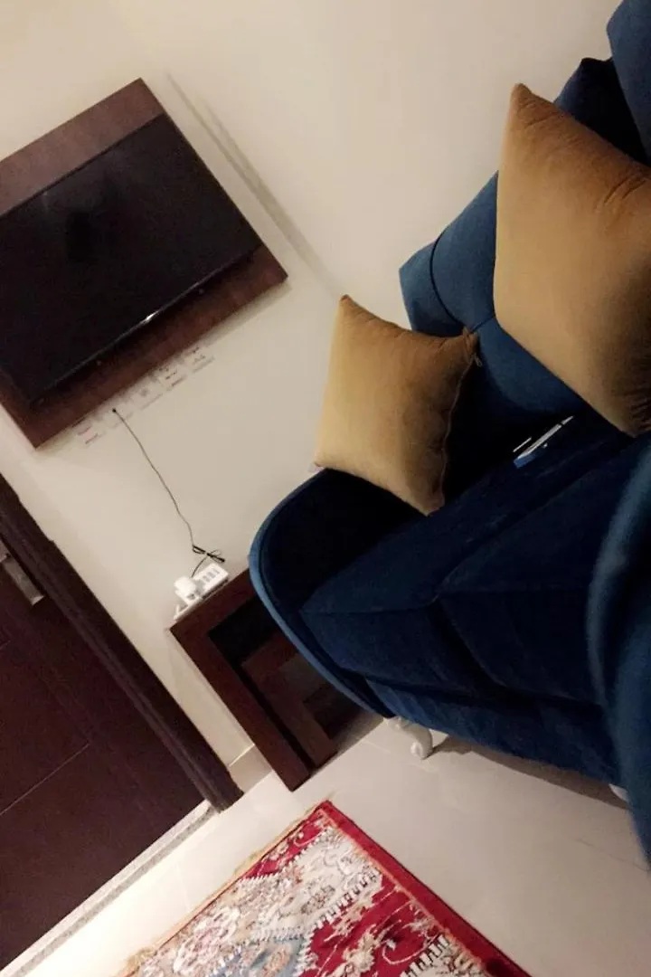 ホテルAjnahat Al Hodo'U Furnished Units ジェッダ サウジアラビア