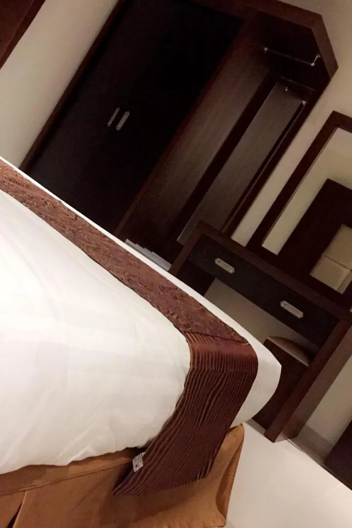 ホテルAjnahat Al Hodo'U Furnished Units ジェッダ ホテル
